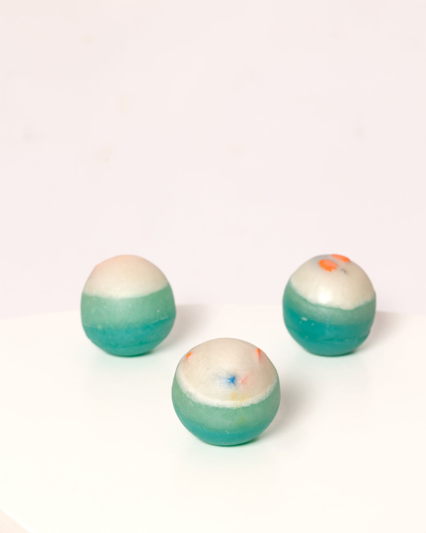 Surprise Soap