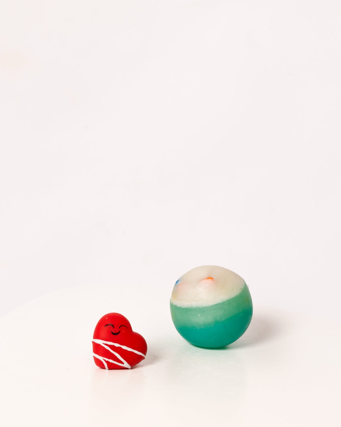 Surprise Soap